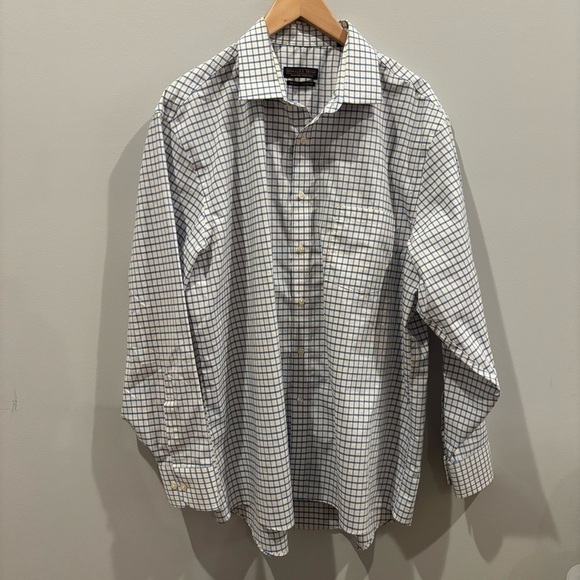 Donald J. Trump Other - Donal J Trump Dress Shirt
